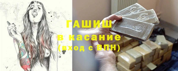 твердый Надым