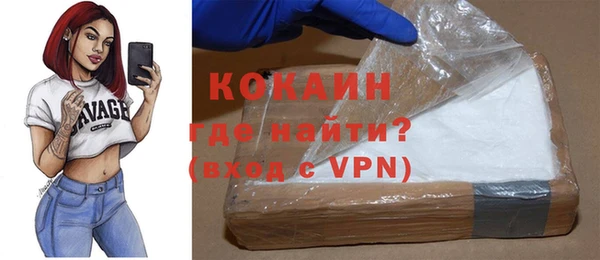твердый Надым
